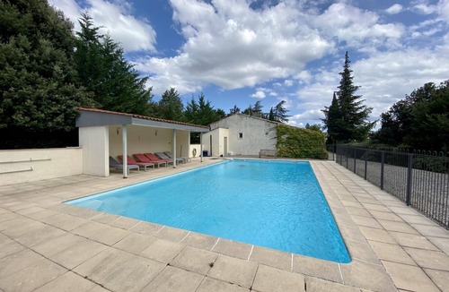 Pauligne House | Domaine du Renne - PAULIGNE