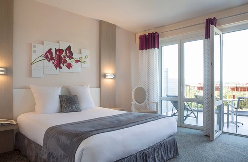 Passenans Hotel | Domaine du Revermont