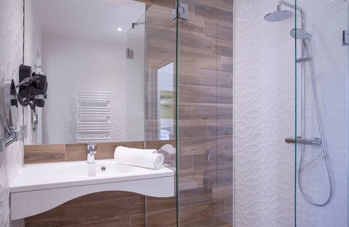 Passenans Hotel | Domaine du Revermont