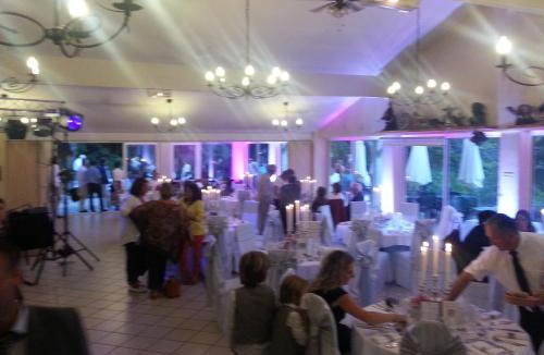 Villandraut Resort | Domaine du Roi Kysmar