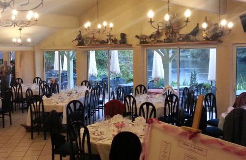 Villandraut Resort | Domaine du Roi Kysmar