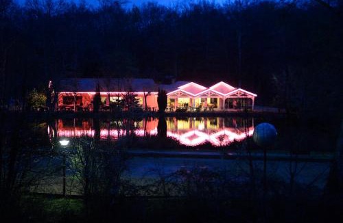 Villandraut Resort | Domaine du Roi Kysmar