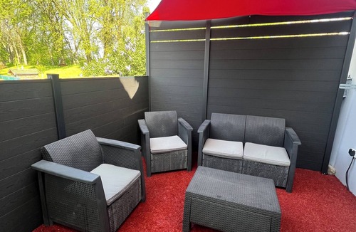 Favieres House | Domaine du Rosière: gîte for 4 to 8 people