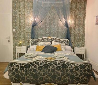 Favieres House | Domaine du Rosiere