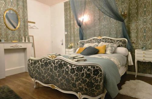 Favieres House | Domaine du Rosiere