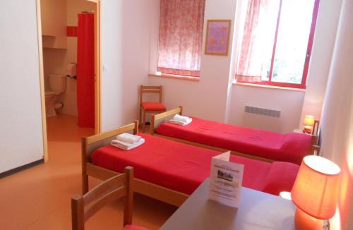 Camares Hotel | Domaine du Rougier