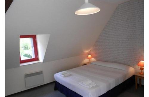 Camares Hotel | Domaine du Rougier