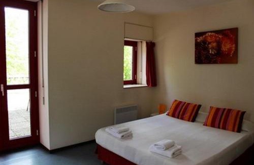 Camares Hotel | Domaine du Rougier