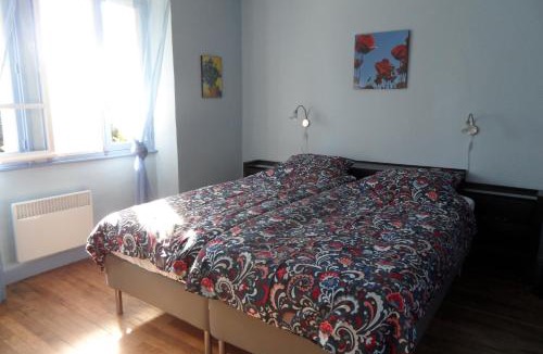 Saint-Julien-aux-Bois Bed & Breakfast | Domaine du Sable