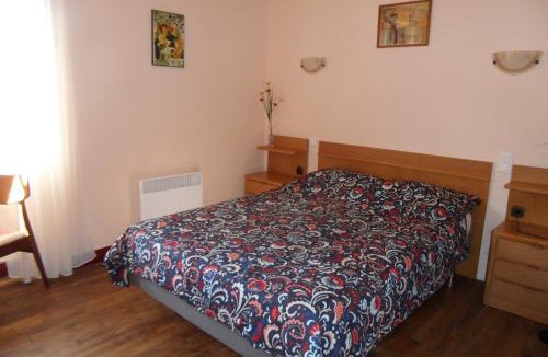 Saint-Julien-aux-Bois Bed & Breakfast | Domaine du Sable