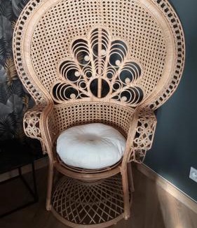 La Riche Hotel | Domaine du Saugé