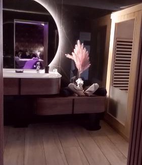 La Riche Hotel | Domaine du Saugé
