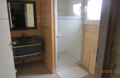 Luz-Saint-Sauveur Apartment | Domaine Du Sauveur