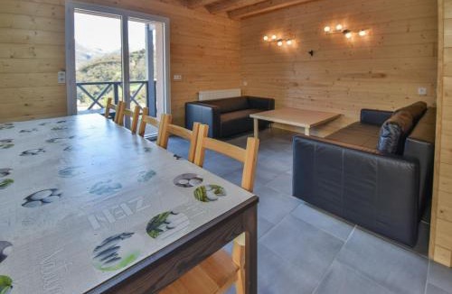 Luz-Saint-Sauveur Apartment | Domaine Du Sauveur