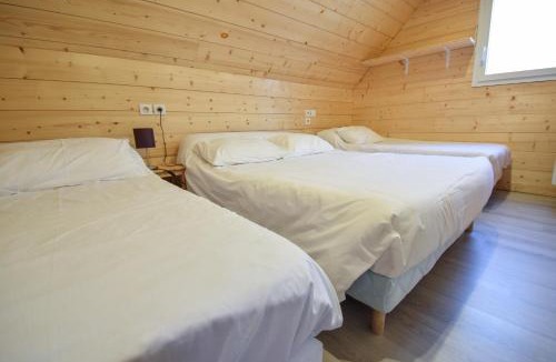 Luz-Saint-Sauveur Apartment | Domaine Du Sauveur