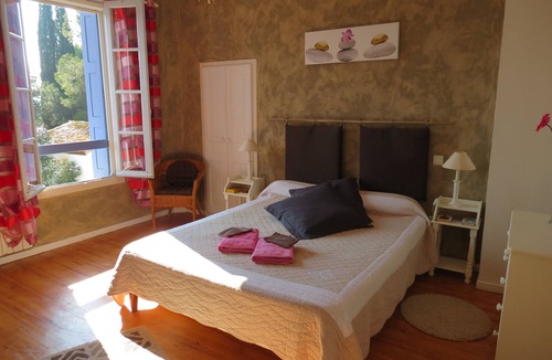 Laure-Minervois Bed & Breakfast | Domaine du Siestou Wine Resort & Spa