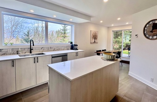 Saint-Faustin-Lac-Carre House | Domaine du Sous-bois 1317