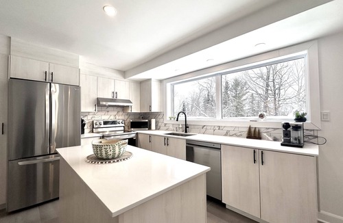 Saint-Faustin-Lac-Carre House | Domaine du Sous-bois 1317