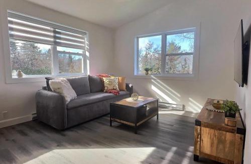 Saint-Faustin-Lac-Carre Apartment | Domaine du Sous-Bois - idéalement situé