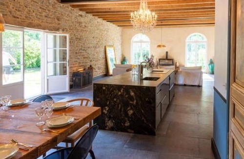 Dol-de-Bretagne Apartment | Domaine du Tertre ychot