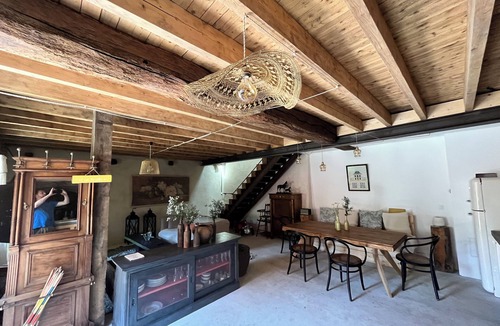 Dol-de-Bretagne Apartment | Domaine du Tertre ychot