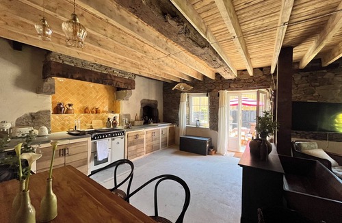 Dol-de-Bretagne Apartment | Domaine du Tertre ychot