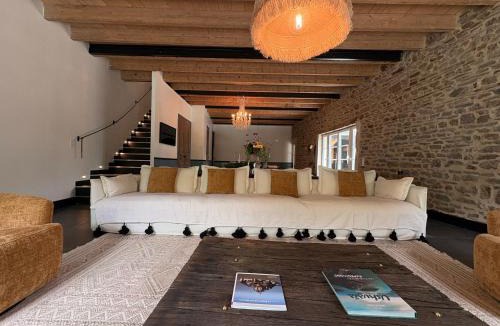 Dol-de-Bretagne House | Domaine du tertre ychot