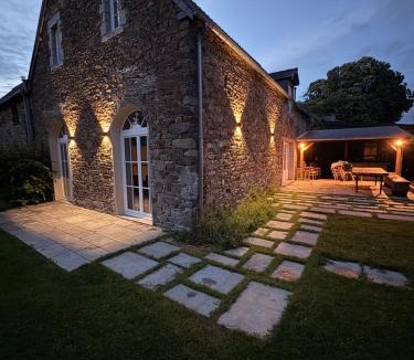 Dol-de-Bretagne House | Domaine du tertre ychot