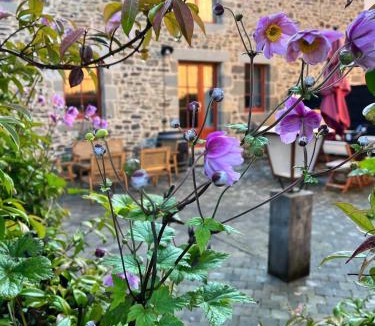 Dol-de-Bretagne House | Domaine du tertre ychot