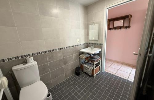 Dirac House | Domaine du Thie