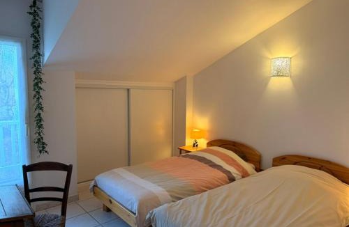 Dirac House | Domaine du Thie