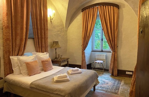 Montanges House | Domaine du Très-Haut