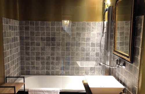 Montanges House | Domaine du Très-Haut