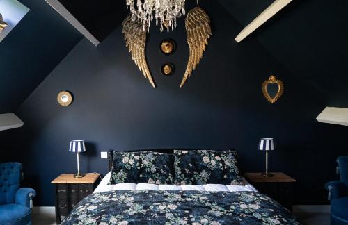 Luynes House | Domaine du Turbais