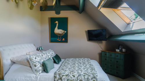 Luynes House | Domaine du Turbais