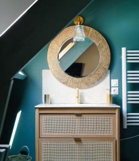 Luynes House | Domaine du Turbais