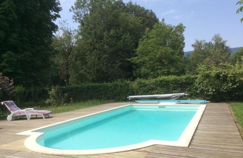 Vieu Bed & Breakfast | Domaine du Valromey