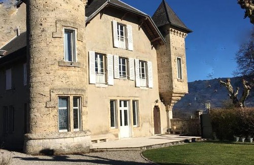 Vieu Bed & Breakfast | Domaine du Valromey