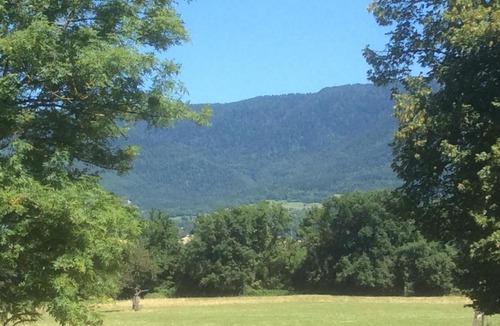 Vieu Bed & Breakfast | Domaine du Valromey