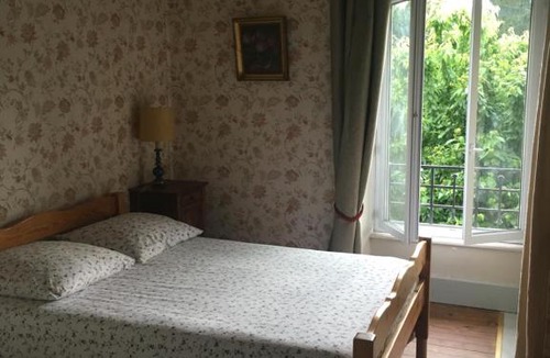 Vieu Bed & Breakfast | Domaine du Valromey