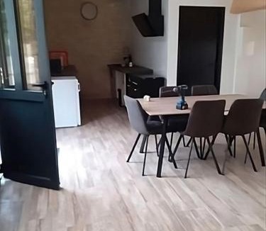 Arc-en-Barrois Villa | Domaine du Val Bruant