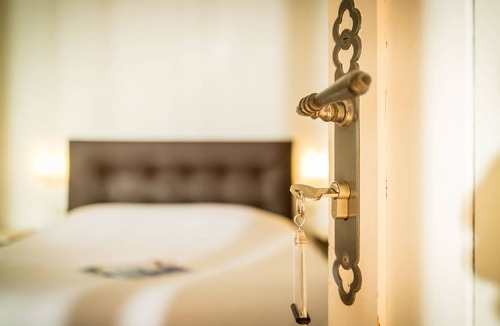 Bagnols-sur-Ceze Hotel | Domaine du Val de Cèze