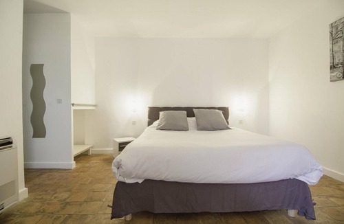 Bagnols-sur-Ceze Hotel | Domaine du Val de Cèze