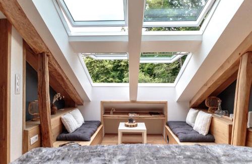 Langeais Bed & Breakfast | Domaine du Val Sauvage