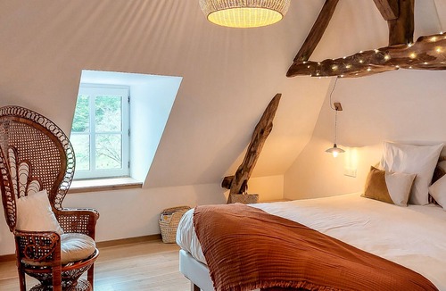 Langeais Bed & Breakfast | Domaine du Val Sauvage