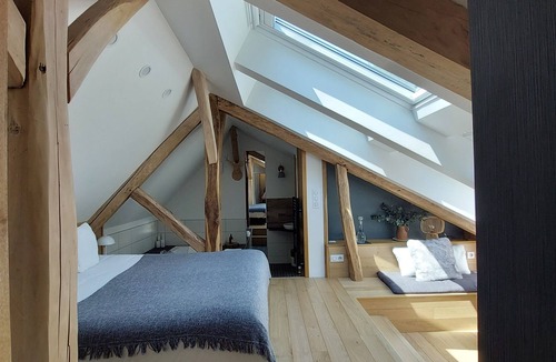 Langeais Bed & Breakfast | Domaine du Val Sauvage