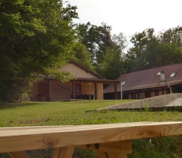 Montcony House | Domaine du Venet