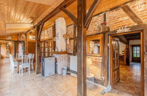 Montcony House | Domaine du Venet - Montcony