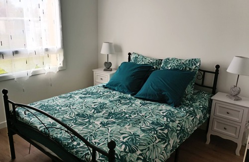 Chartres House | Domaine du Verger