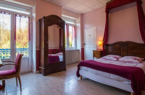 Saint-Affrique House | Domaine du Vern